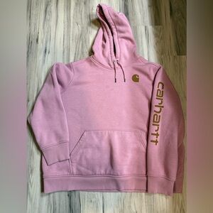 2XL Carhartt Hoodie